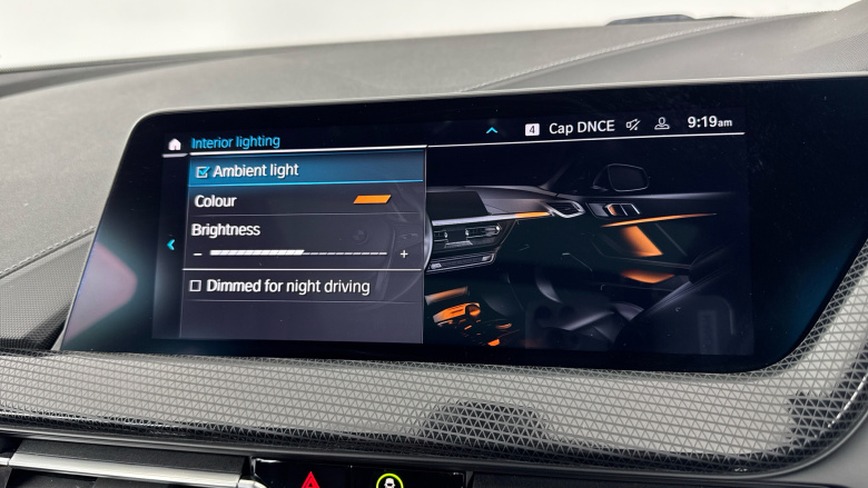 BMW 1 Series 118i [136] M Sport 5dr Step Auto Petrol Hatchback